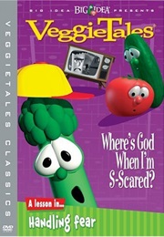 Where's God When I'm S-Scard (1993)