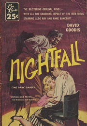 Nightfall (Goodis)