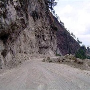 Halsema Highway