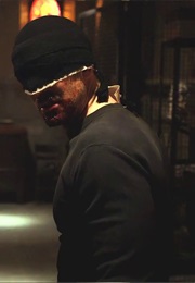 Daredevil S3ep11: Reunion (2018)