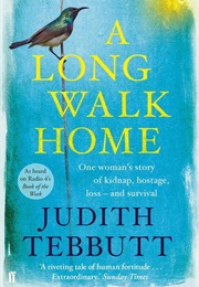 A Long Walk Home (Judith Tebbutt)