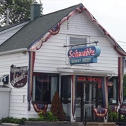 Schwabl's