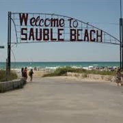 Sauble Beach