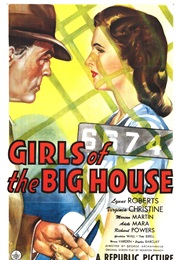 Girls of the Big House (1945)