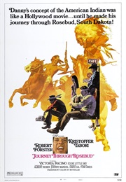 Journey Through Rosebud (1972)