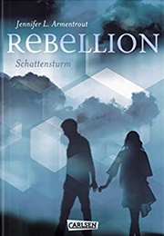 Rebellion (Jennifer L. Armentrout)