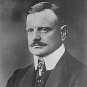 Jean Sibelius