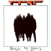 T.S.O.L. - Beneath the Shadows