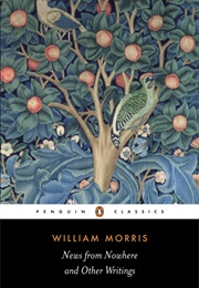 News From Nowhere and Other Writings (William Morris)