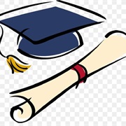 Graduate From Secondary School