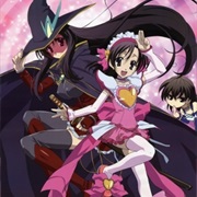 School Days: Magical Heart Kokoro-Chan