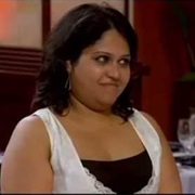 Krupa Patel (S09)