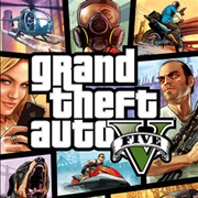 Grand Theft Auto 5