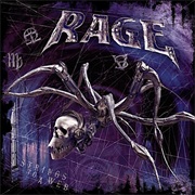 Rage - Strings to a Web