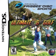 Original Frisbee Disc Sports: Ultimate & Golf