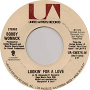 Lookin&#39; for a Love - Bobby Womack