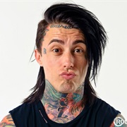 Ronnie Radke