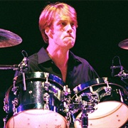 Matt Cameron (Pearl Jam, Soundgarden)