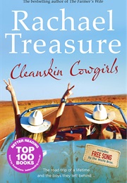 Cleanskin Cowgirls (Rachael Treasure)