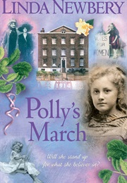 Polly's March (Linda Newberry)