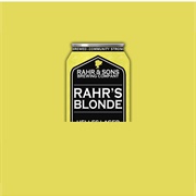 Rahr Blonde