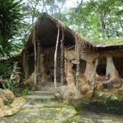 Osun-Osogbu Ancient Grove, Nigeria