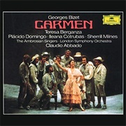 Georges Bizet - Carmen