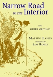Narrow Road to the Interior (Matsuo Basho)