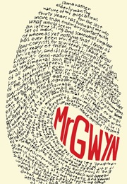 Mr. Gwyn (Alessandro Baricco)