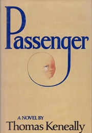 Passenger (Thomas Keneally)