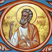 The Prophet Amos
