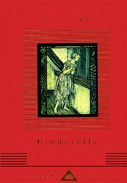 Cinderella (C. S. Evans)
