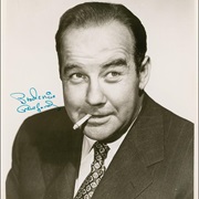 Broderick Crawford