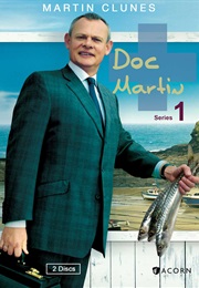 Doc Martin Season 1 (2004)