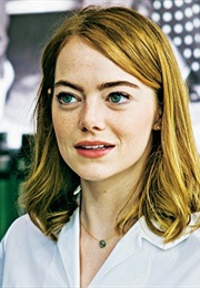 Emma Stone - La La Land (2016)