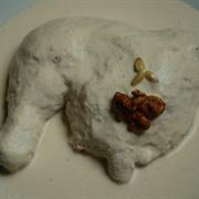 Mole De Novia (Bride's Mole)