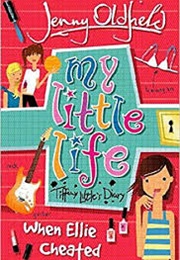 When Ellie Cheated (Jenny Oldfield)