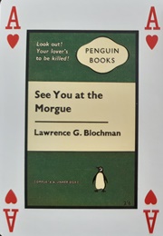 See You at the Morgue (Lawrence G. Blochman)