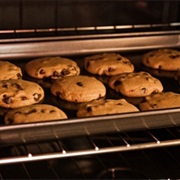 Bake Cookies
