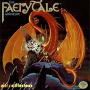The Faery Tale Adventure