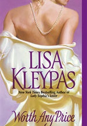 Worth Any Price (Lisa Kleypas)