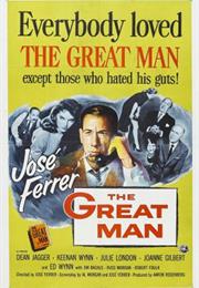The Great Man (José Ferrer)