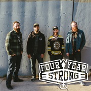 Four Years Strong