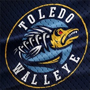 Toledo Walleye (ECHL)