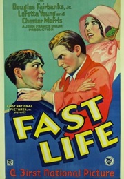 Fast Life (1929)