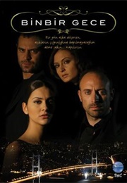Binbir Gece (One Thousand and One Nights) (2006)