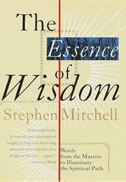 The Essence of Wisdom (Mitchell)
