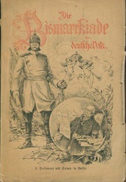 Die Bismarckiade Fürs Deutsche Volk (Rudolph Genee)
