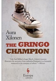 The Gringo Champion (Aura Xilonen)