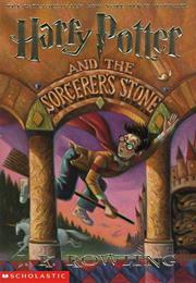 Rowling, J.K.: Harry Potter and the Sorcerer&#39;s Stone